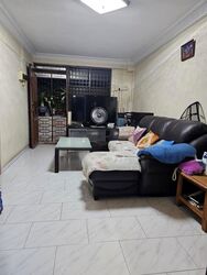 Blk 17 Lorong 7 Toa Payoh (Toa Payoh), HDB 3 Rooms #562166051